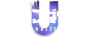 Grendizer U — Logos 1