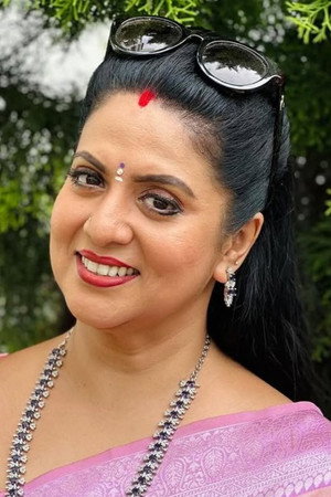 Roopa Sri