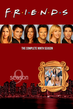 Friends: Season 9