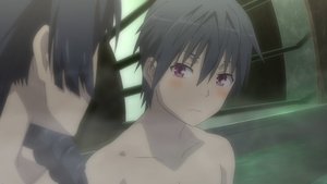 Trinity Seven OVA