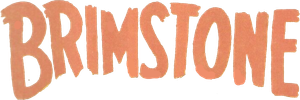 Brimstone — Logos 1