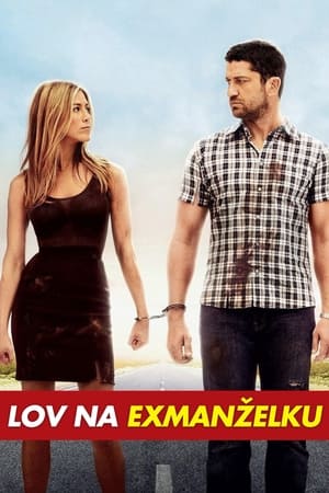 Lov na exmanželku (2010)