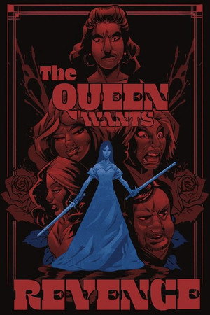 The Queen Wants Revenge