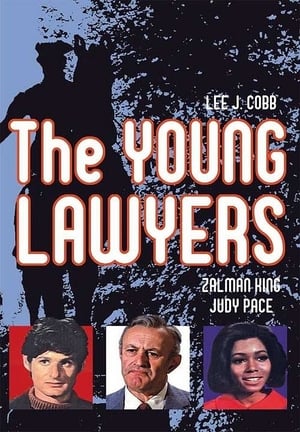 The Young Lawyers poster