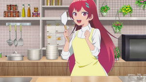 Mayonaka Heart Tune Episódio 09