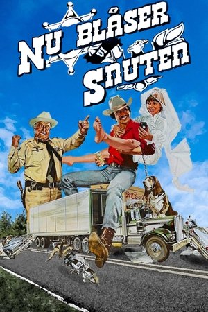 Image Nu blåser vi snuten