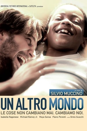 Un altro mondo poster