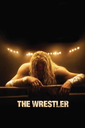 Poster The Wrestler (2008)