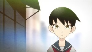 Sayonara Zetsubou Sensei: 1×12