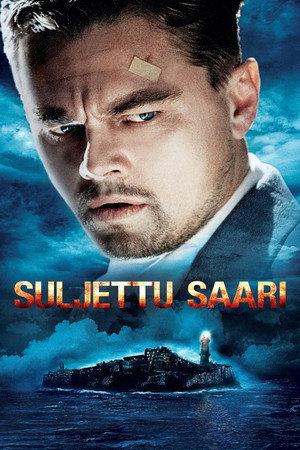 poster Shutter Island