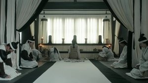 Love Like the Galaxy Season 1 Episode 45