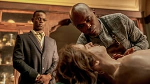 American Gods 1×7