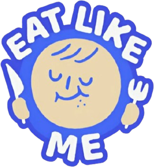 Eat Like Me