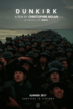 poster Dunkirk