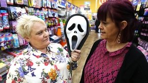 Pound Shop Wars Halloween High Jinks