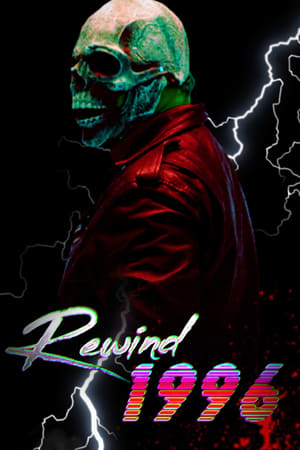 Poster Rewind 2: 1996 2022