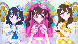 Onegai AiPri: 1×25