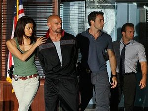 Hawaii Five-0: 1×19