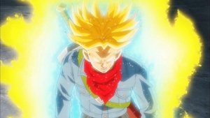 Dragon Ball Super: 4×62