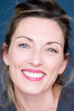 Zelda Rittner portrait