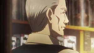 Tokyo Ghoul: Saison 4 Episode 1