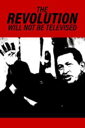 Image The Revolution Will Not Be Televised