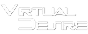 Virtual Desire — Logos 2