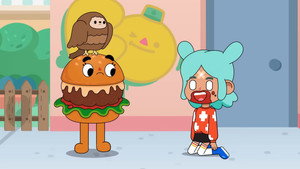 Épisode 22