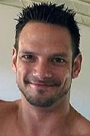 Max Bredwell portrait