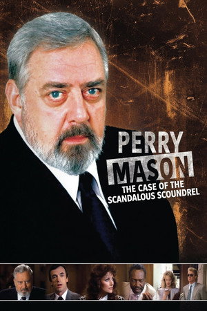 Perry Mason: The Case of the Scandalous Scoundrel