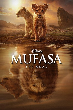 Mufasa: The Lion King 514