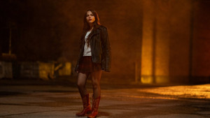 Fear Street Prom Queen (2025) ถนนอาถรรพ์ ราชินีงานพรอม