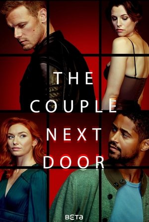 The Couple Next Door movie poster