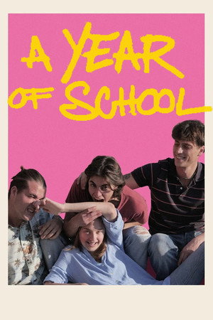 A Year of School (2026)