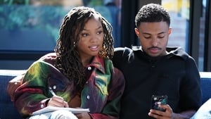 grown-ish Temporada 3 Capitulo 2