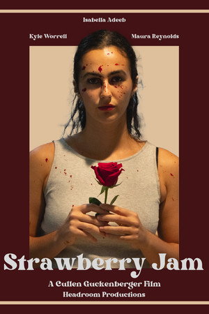 Strawberry Jam
