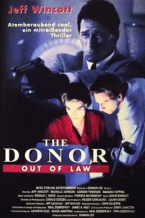 Image The Donor