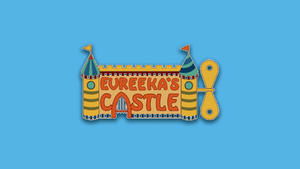 Eureeka's Castle film complet