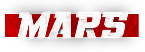 Marte — Logos 2