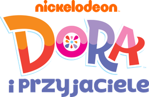 Dora y sus amigos — Logos 2