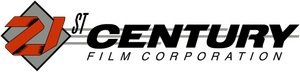 Logo for 21st Century Film Corporation Logo for 21st Century Film Corporation