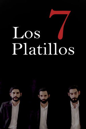 Los 7 Platillos