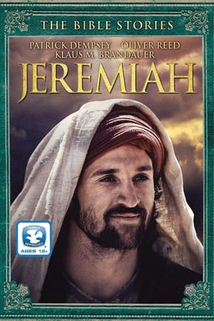 Image Jeremiah