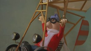 Hang Glider