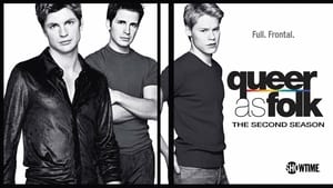 poster Queer As Folk