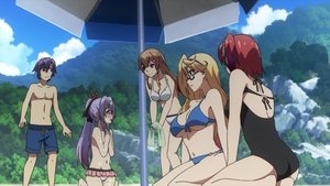 My Sister, My Writer Season 1 Episode 5