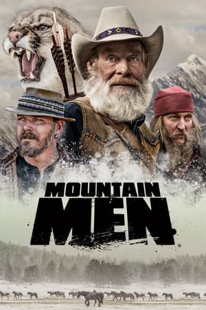Image Mountain Men - Überleben in der Wildnis