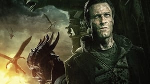 I, Frankenstein (2014)