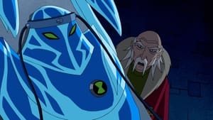 Ben 10: Supremacia Alienígena: 2×3