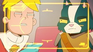 Final Space Temporada 1 Capitulo 1